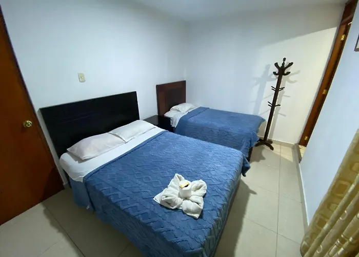 Hostal Milagros