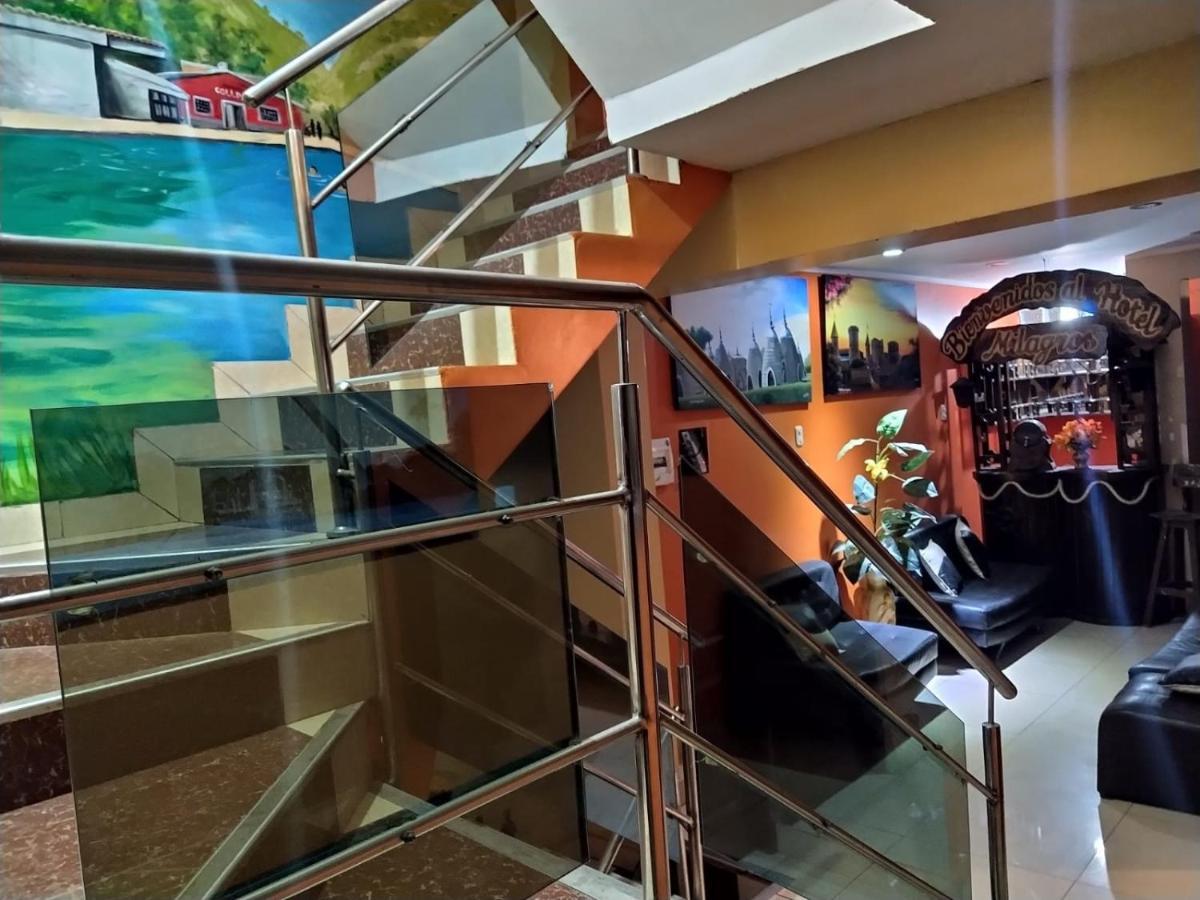 Guest house Milagros *