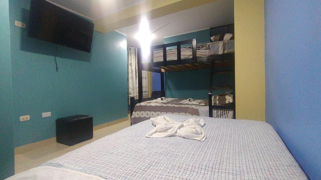 Milagros Guest house