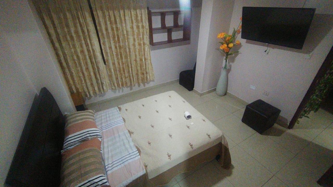 Guest house Milagros