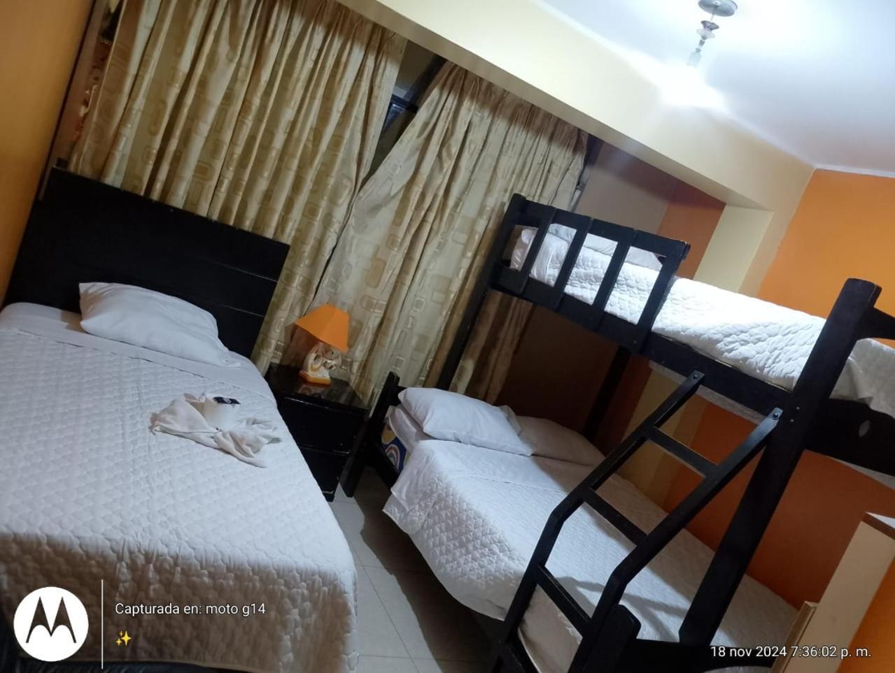 Guest house Milagros *