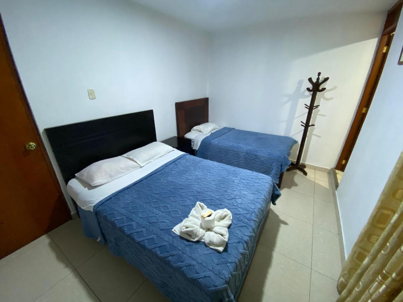 Guest house Milagros Chancay